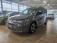 Neu VW Caddy Life 102 PS (75 kW) 2025 Grau Van / Kleinbus