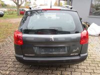 gebraucht Peugeot 207 Premium,Klima,EFH,SHZ,Isofix.Panorama