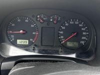 Gebraucht VW Golf III 75 PS (55 kW) 1999 Grün Limousine