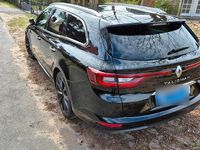 Gebraucht Renault Talisman 160 PS (117 kW) 2017 Schwarz Kombi