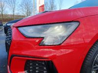 gebraucht Audi A3 Sportback S line