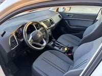 Gebraucht Seat Ateca Style 150 PS (110 kW) 2023 Bila weiß SUV