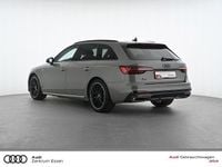 Gebraucht Audi A4 S-Line 204 PS (150 kW) 2023 Grau Kombi