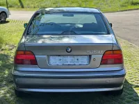 Brugt BMW 523 176 HK (129 kW) 1997 Grå Sedan