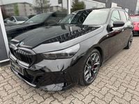 Gebraucht BMW 540 M Sport 303 PS (222 kW) 2025 Schwarz Kombi