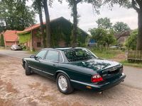 Gebraucht Jaguar XJ8 237 PS (174 kW) 1998 Grün Limousine