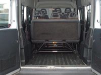 Gebraucht Fiat Ducato 120 PS (88 kW) 2008 Alusilber metallic. Van