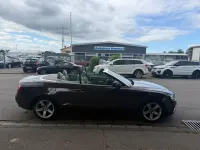 Gebraucht Audi A5 Cabriolet Sport 160 PS (117 kW) 2011 Braun Cabrio