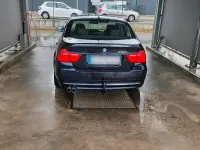 Gebraucht BMW 330 272 PS (200 kW) 2009 Blau Limousine