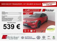 Gebraucht VW ID.7 GTX 250 kW (340 PS) 2025 Kombi