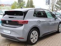 gebraucht VW ID3 Pro 62kWh Matrix IQ.Light+Style-Interieur