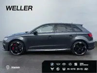 Gebraucht Audi RS3 Sportback Sport 2019 Andere Kleinwagen