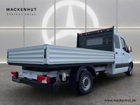 Neu Mercedes Sprinter 150 PS (110 kW) 2026 Weiß Van