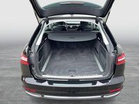 Gebraucht Audi A6 286 PS (210 kW) 2022 Schwarz Kombi
