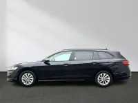 Gebraucht Skoda Superb Essence 150 PS (110 kW) 2025 Schwarz Kombi
