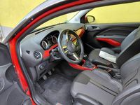 Gebraucht Opel Adam 87 PS (63 kW) 2014 Kleinwagen