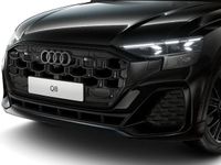 Gebraucht Audi Q8 S-Line 286 PS (210 kW) 2025 SUV