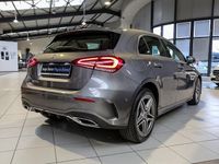 gebraucht Mercedes A250 e AMG LINE AMBIENTE KAMERA MBUX LED HP 18