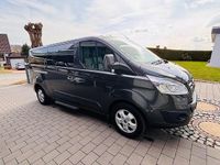 Gebraucht Ford Tourneo Titanium 155 PS (114 kW) 2015 Grau Van / Kleinbus