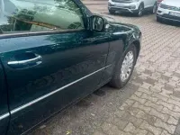 Gebraucht Mercedes 280 337 PS (247 kW) 2006 Grün Limousine