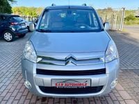 Gebraucht Citroën Berlingo Exclusive 109 PS (80 kW) 2009 Gris aluminium Van / Kleinbus