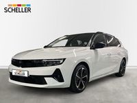 Neu Opel Astra 131 PS (96 kW) 2025 Weiß Kombi
