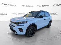 Neu Citroën C3 110 PS (80 kW) 2026 Lack weiss banquise/typ aussen SUV