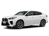 Gebraucht BMW X2 Efficient Dynamics 300 PS (220 kW) 2025 SUV