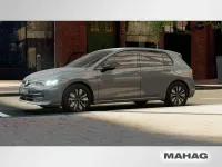 Gebraucht VW Golf VIII Goal 150 PS (110 kW) 2025 Grau Limousine