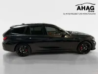 Gebraucht BMW M340 M Sport 374 PS (275 kW) 2023 Saphirschwarz Limousine