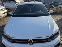Gebraucht VW Polo GTI 200 PS (147 kW) 2020 Weiß Kleinwagen