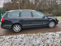 gebraucht VW Passat 1,4TSI B6