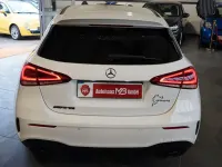 Gebraucht Mercedes A35 AMG AMG 306 PS (225 kW) 2021 Weiß Limousine