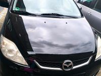 Usata Mazda 5 85 CV (62 kW) 2006 Nero Monovolume