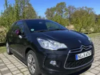 Gebraucht Citroën DS3 Chic 95 PS (69 kW) 2011 Kleinwagen