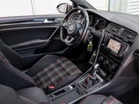 gebraucht VW Golf VII 2.0 TSI GTI Performance DSG XENON PANO