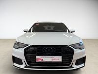 gebraucht Audi A6 Avant sport 50 TDI quattro tiptronic