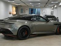 Gebraucht Aston Martin DBS 770 PS (566 kW) 2023 Grün Coupé