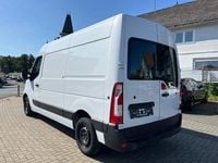 Gebraucht Nissan NV400 Comfort 135 PS (99 kW) 2020 S) (weiss Van