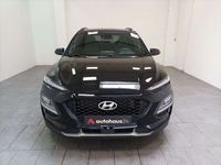 gebraucht Hyundai Kona 1.0 T-GDI YES! Plus 2WD (EURO 6d-TEMP)