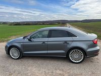 gebraucht Audi A3 2.0 TDI quattro S line