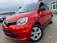 gebraucht Renault Twingo Life SCe 65 Life, R&GO-Klima-Paket