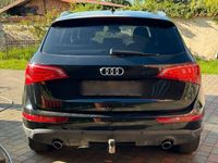 gebraucht Audi Q5 3.0 TDI Diesel 2009