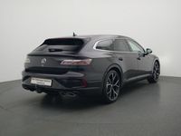 Gebraucht VW Arteon R 320 PS (235 kW) 2023 Deep black Kombi