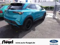 Gebraucht Opel Mokka Edition 136 PS (100 kW) 2025 Grün SUV