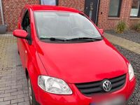 gebraucht VW Fox VW1.2