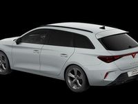Neu Cupra Leon 150 PS (110 kW) 2025 Glacial weiß metallic Kombi