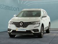 gebraucht Renault Koleos dCi 185 Initiale Paris Panodach