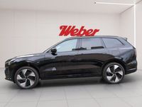 Neu Volvo EX90 Performance 380 kW (517 PS) 2025 Grau SUV