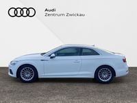 gebraucht Audi A5 Coupé